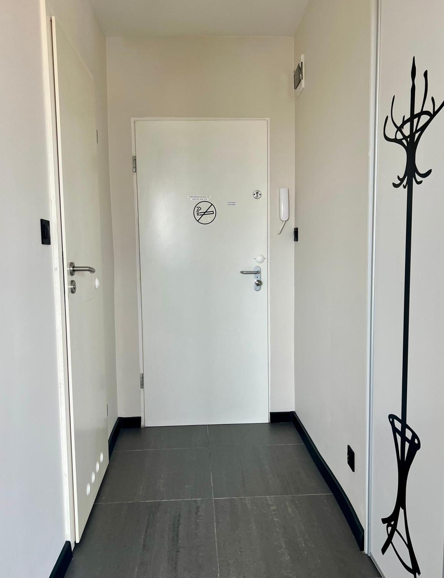 Apartament Przytulny 5 - Las, Self Check In, Dworzec Pkp رشيشوف المظهر الخارجي الصورة