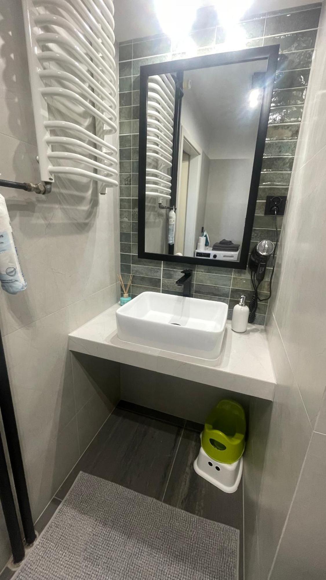 Apartament Przytulny 5 - Las, Self Check In, Dworzec Pkp رشيشوف المظهر الخارجي الصورة